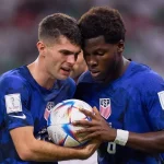 Christian Pulisic finally gets credit: USMNT teammate reveals the one thing Milan star has that others don’t which could be central to 2026 FIFA World Cup ambitions