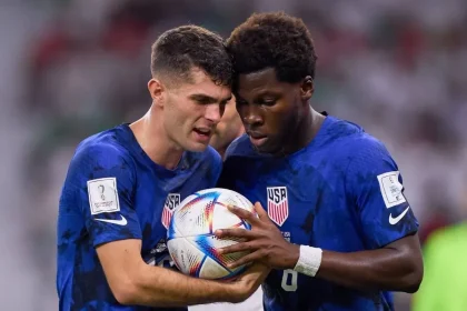 Christian Pulisic finally gets credit: USMNT teammate reveals the one thing Milan star has that others don’t which could be central to 2026 FIFA World Cup ambitions