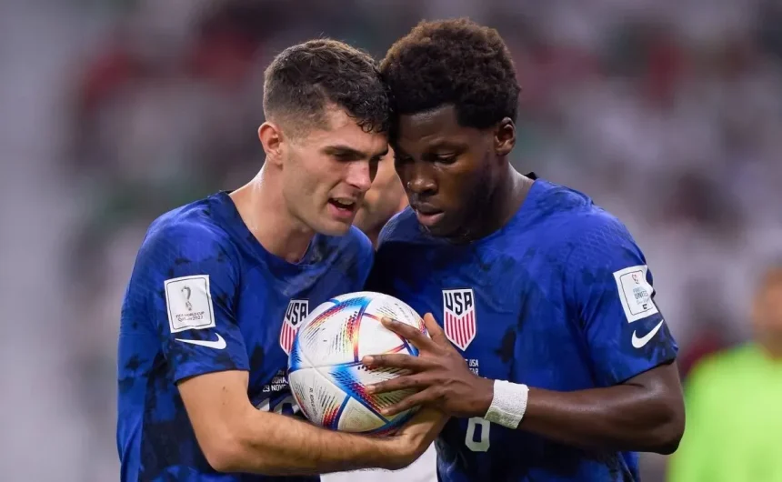 Christian Pulisic finally gets credit: USMNT teammate reveals the one thing Milan star has that others don’t which could be central to 2026 FIFA World Cup ambitions