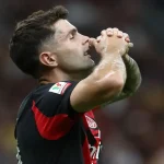 Christian Pulisic loses AC Milan teammate as Champions League winner agrees contract termination