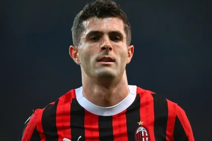 Christian Pulisic may be absent for AC Milan: Massimiliano Allegri delivers bold fitness update on USMNT star vs. Torino