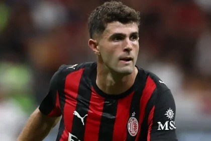 Christian Pulisic’s AC Milan target two Juventus stars to strengthen squad ahead of the 2026-27 season