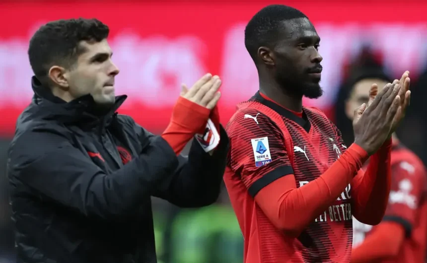 Christian Pulisic’s Milan teammate targets 2026 FIFA World Cup: England defender Fikayo Tomori lays out clear eight-word Thomas Tuchel plan