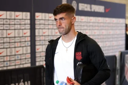 Christian Pulisic’s five-word warning sends USMNT’s rivals clear 2026 FIFA World Cup threat
