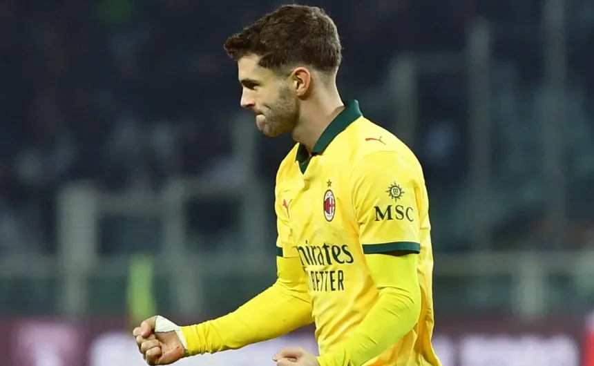 Christian Pulisic’s future takes new twist: Milan makes transfer call as renewal talks stall amid growing Premier League interest