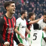 Christian Pulisic’s goal controversy vs. Sassuolo explodes as Serie A referee chiefs drop shocking verdict: What it means for Milan and USMNT star
