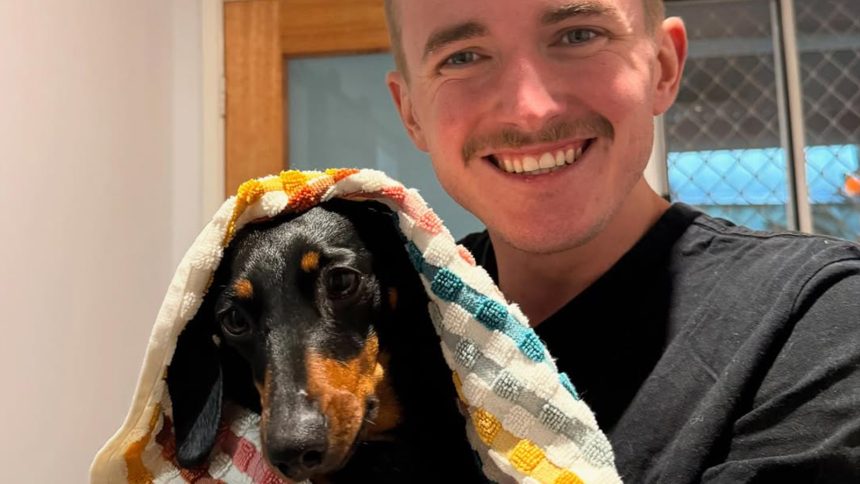 Couple’s pet dachshund miraculously survives 529 days in Australian wilderness