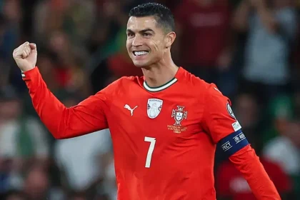 Cristiano Ronaldo €7 Portugal banknote goes viral ahead of 2026 FIFA World Cup: Portuguese Bank forced to clarify position