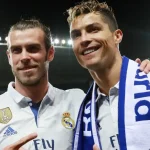 Cristiano Ronaldo, Kylian Mbappe, and Sergio Ramos included: Gareth Bale builds his perfect player, but shockingly no place for ex-Tottenham teammates