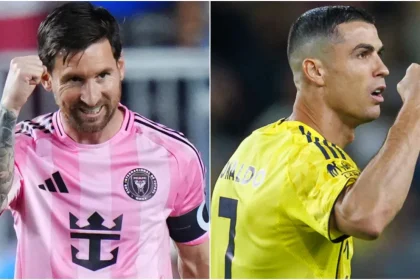 Cristiano Ronaldo could trade Al-Nassr for Hollywood as actor Vin Diesel sets internet alight with bold Fast & Furious hint: Has Lionel Messi ever appeared on screen?