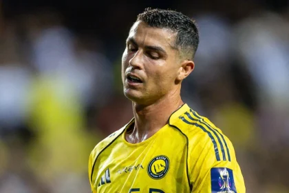 Cristiano Ronaldo dealt major blow as FIFA confirms severe ban on Al Nassr future signings