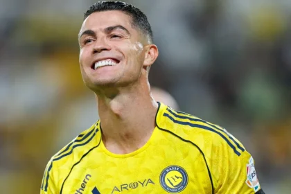 Cristiano Ronaldo is reportedly set to take a surprising step toward ownership at Al Nassr