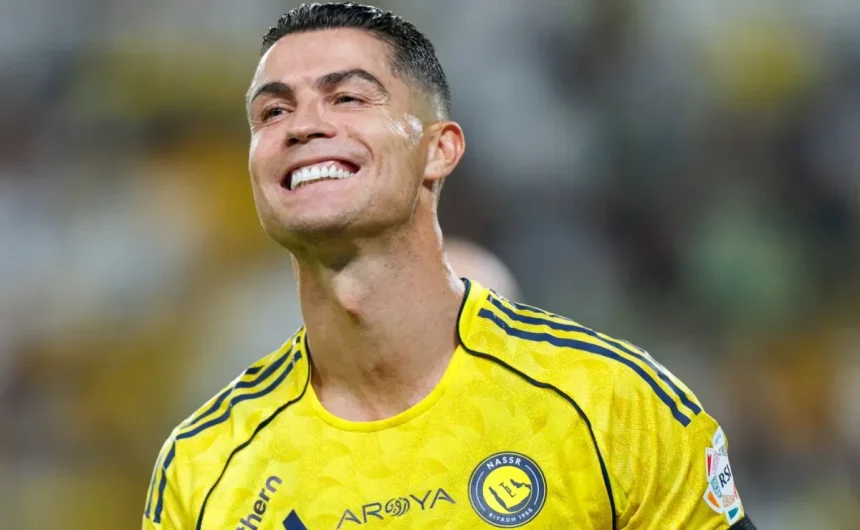 Cristiano Ronaldo is reportedly set to take a surprising step toward ownership at Al Nassr