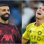 Cristiano Ronaldo set to be overshadowed by Salah: Liverpool star reportedly receives massive Saudi Pro League offer