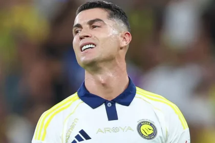 Cristiano Ronaldo suffers setback on official return with Al Nassr as Saudi Pro League postpones restart