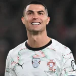 Cristiano Ronaldo's Portugal teammate is tipped to join Real Madrid on a free transfer ahead of the 2026-27 season