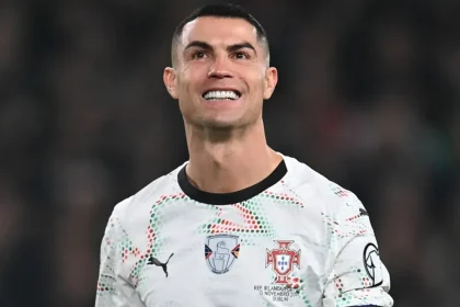 Cristiano Ronaldo's Portugal teammate is tipped to join Real Madrid on a free transfer ahead of the 2026-27 season