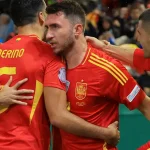 Cristiano Ronaldo’s former Al-Nassr teammate Aymeric Laporte could end Real Madrid star's 2026 FIFA World Cup dream with Spain