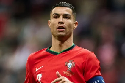 Cristiano Ronaldo's leadership and role with Portugal addressed by coach Martínez ahead of 2026 World Cup