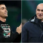 Cristiano Ronaldo’s secret to maintaining an extraordinary level at 40, revealed by Portugal coach Martinez
