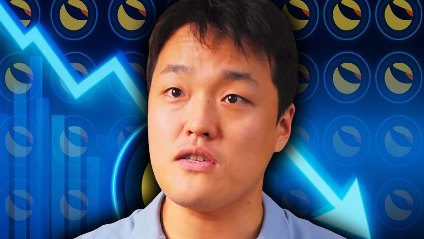 Crypto boss sentenced to 15 years over ‘generational scale’ fraud that lost over $40 billion