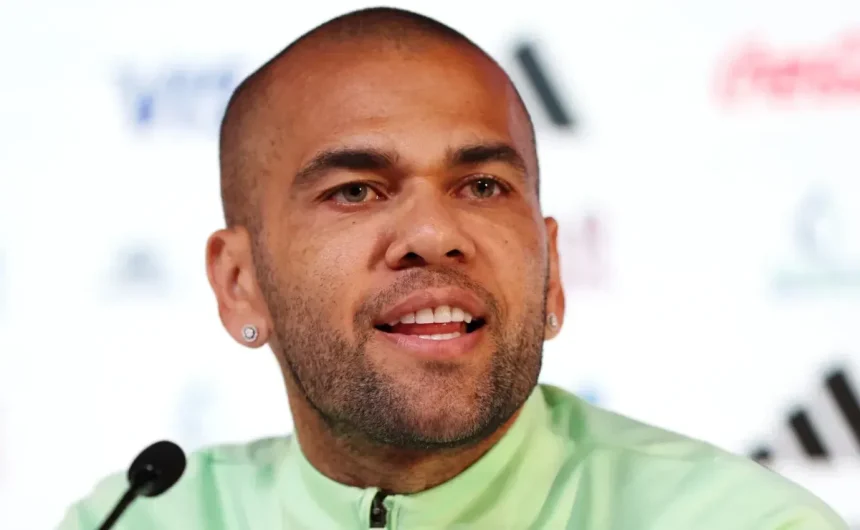 Dani Alves is reportedly close to a professional comeback after two years following his surprising acquisition of a team