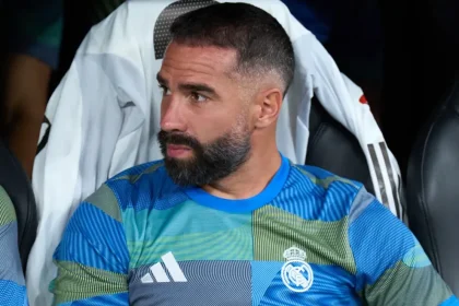 Dani Carvajal faces uncertain future: Real Madrid reportedly make a tough call on the veteran’s tenure