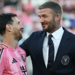 David Beckham issues striking nine-word take on what Lionel Messi’s arrival at Inter Miami and MLS means for soccer in the United States￼
