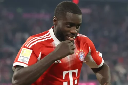Dayot Upamecano could decide his future soon: The French star surges in Bayern talks, pushing Real Madrid out