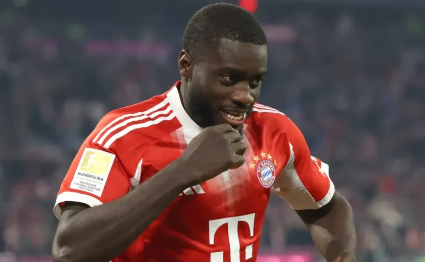 Dayot Upamecano could decide his future soon: The French star surges in Bayern talks, pushing Real Madrid out