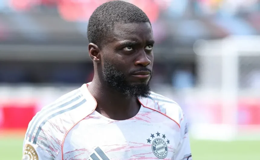 Dayot Upamecano's major salary demand to Bayern Munich revealed amid move hinting his contract renewal
