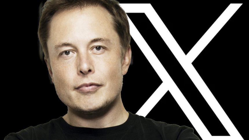 EU fines Elon Musk’s X $140M over “deceptive” blue checkmarks