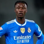 Eduardo Camavinga tempted to leave Real Madrid: The Frenchman has reportedly become a top target for a Premier League team