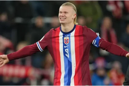 Erling Haaland’s quest for eternal 2026 FIFA World Cup glory: Norway’s opponents and possible knockout-stage path