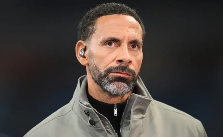 FIFA names Rio Ferdinand, Tom Brady, Shaquille O’Neal, Aaron Judge, and Wayne Gretzky to lead 2026 World Cup draw ceremony