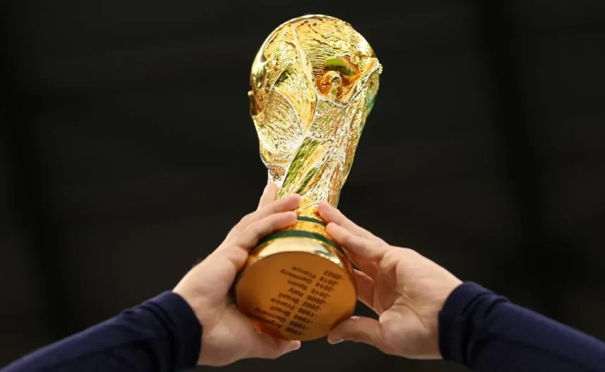 FIFA to introduce rule change for 2026 World Cup to address major Club World Cup concern