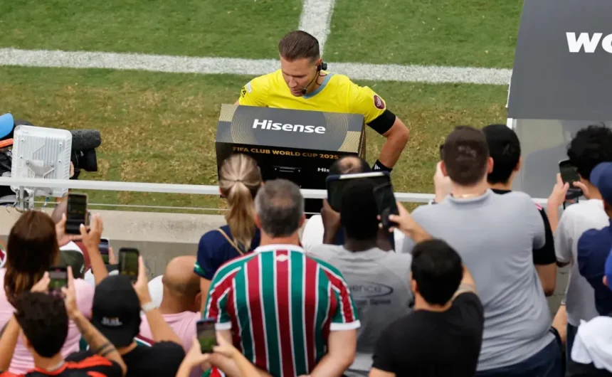 FIFA’s boldest VAR overhaul yet: Two new 2026 World Cup rules could change soccer forever