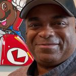 A photo of Lamarr Wilson.