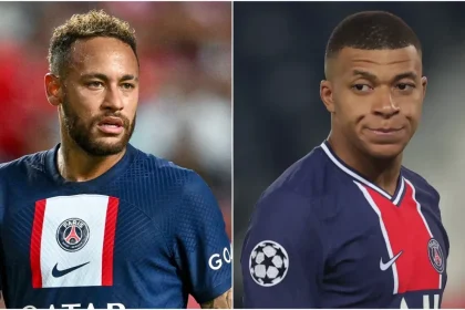 Former Neymar and Kylian Mbappé teammate explains fallout of their relationship at PSG