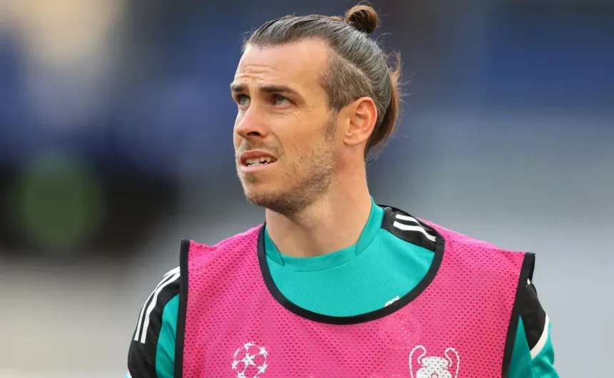 Gareth Bale finally breaks the silence in his Real Madrid drama: I was probably guilty of not defending myself'