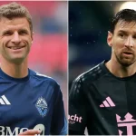 Germany World Cup winner reveals Thomas Müller’s ‘secret weapon’ ahead of MLS Cup showdown vs. Lionel Messi