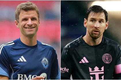 Germany World Cup winner reveals Thomas Müller’s ‘secret weapon’ ahead of MLS Cup showdown vs. Lionel Messi