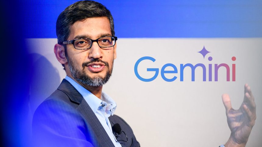 Google CEO says AI will impact every job and people “will need to adapt”