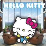 Hello Kitty is getting her very own luxury resort