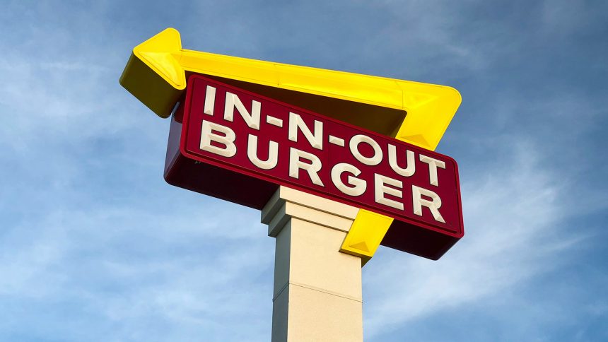 In-N-Out customers claim chain dropped order ‘67’ as teens won’t stop memeing the menu