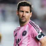 Inter Miami reportedly working to sign Argentine player as key Lionel Messi teammate departs