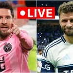Inter Miami vs. Vancouver Whitecaps LIVE: Lionel Messi’s MLS Cup dream hangs on beating Thomas Muller