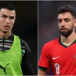 Is Cristiano Ronaldo holding Portugal back? Teammate Bruno Fernandes drops mic with firm eight-word response