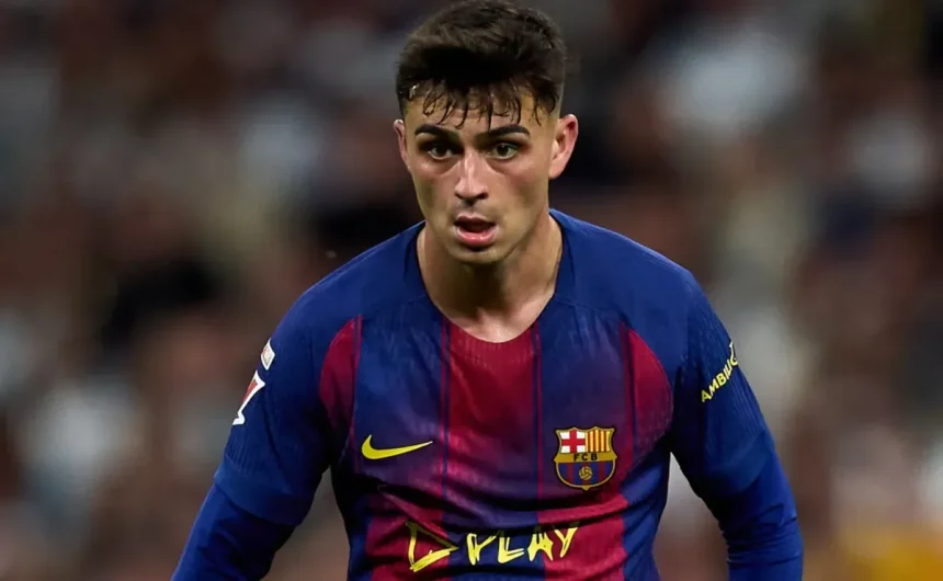 Is Pedri playing? Lineups for Barcelona vs Atletico Madrid in LaLiga showdown