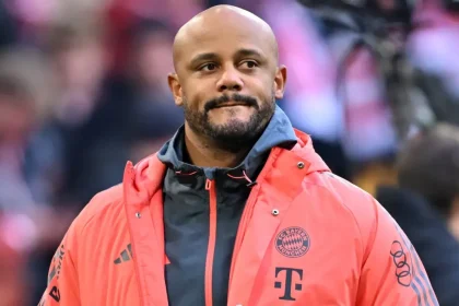 Is Vincent Kompany open to join Manchester City? Bayern Munich coach drops bold stance on his future